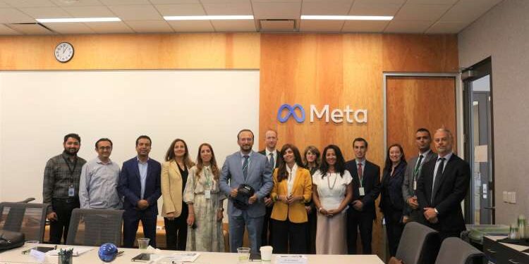 L’installation d’un Data Center Meta en Tunisie à l’étude