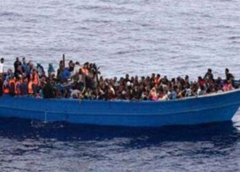 En 24h : 1800 migrants venant de Tunisie débarquent à Lampedusa