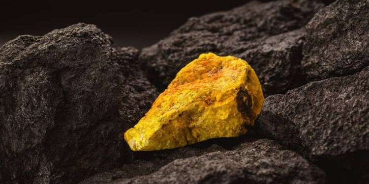 Réserves d’uranium : le Maroc surclasse la Tunisie !