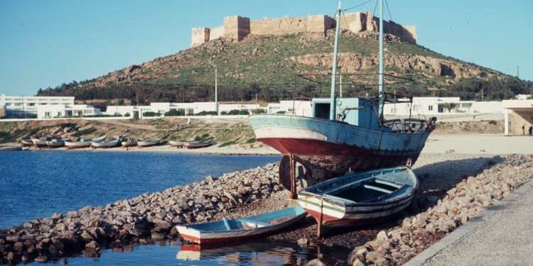 Taphitis, Magen, Aspis, Clipea : Quelles sont les origines du nom de Kélibia ?
