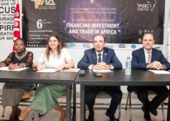 La 6ème édition de la FITA2023 se tiendra les 20 et 21 septembre 2023
