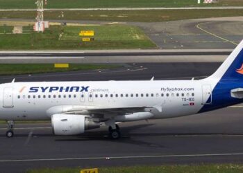 Syphax Airlines : Les lourdes accusations de l'avocat d'un créancier