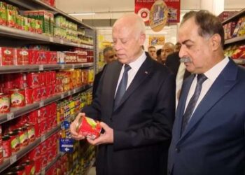Le message de Kais Saied aux hommes d’affaires