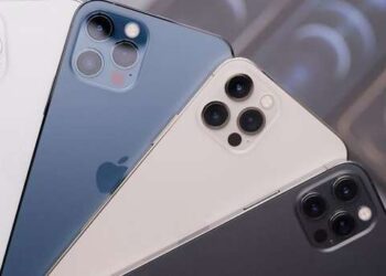 France : L'iPhone 12 interdit de vente pour ondes trop puissantes