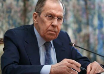 Moscou dit soutenir le processus politique engagé par Kais Saied