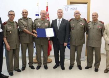 Tunisie : Trois nouveaux établissements hospitaliers accrédités