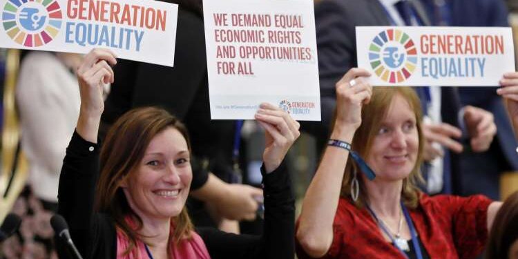 Egalité des sexes dans le monde : le rapport accablant de l’ONU