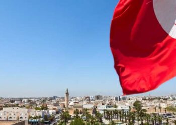 Quels sont les cinq districts qui composent désormais la Tunisie ?
