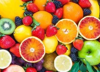 Tunisie : Les exportations de fruits baissent de 44,7% !