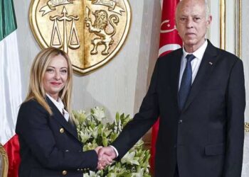 La Tunisie concernée : Plan d’urgence européen pour aider l’Italie contre la migration