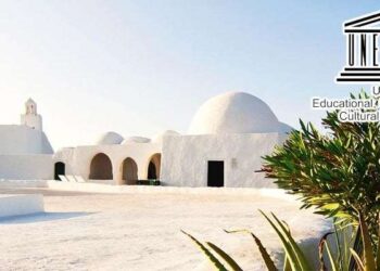 Djerba est officiellement inscrite au patrimoine mondial de l'Unesco