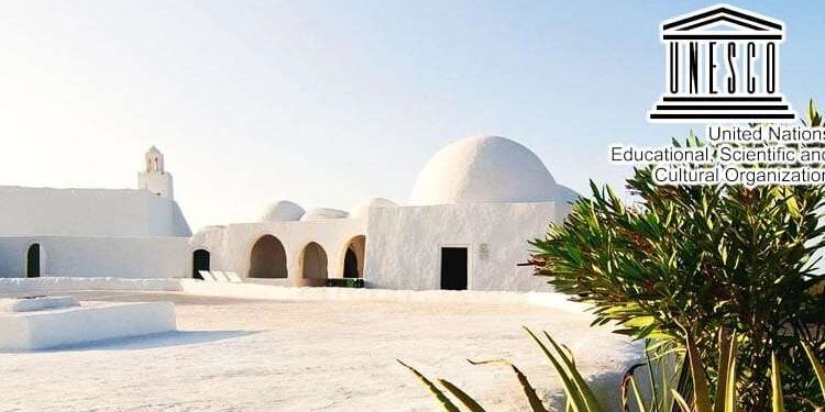 Djerba est officiellement inscrite au patrimoine mondial de l'Unesco