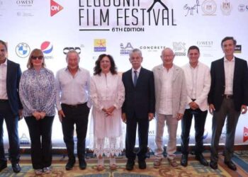El Gouna 2023  - Tous les détails et les nouveautés de la 6ème édition