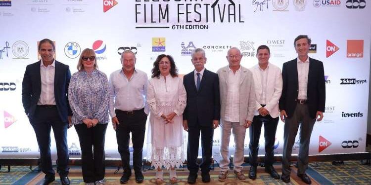 El Gouna 2023  - Tous les détails et les nouveautés de la 6ème édition