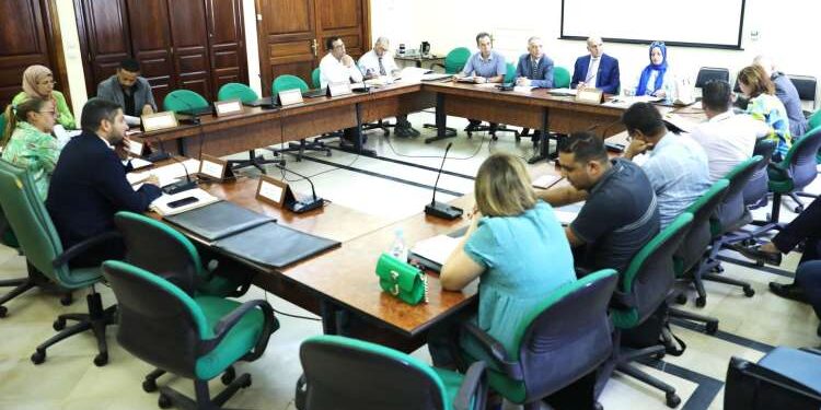ARP : Des auditions sur les revenus du tourisme