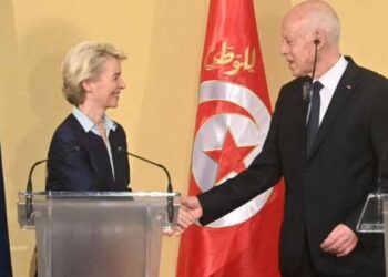 Un ultimatum fixé à l’UE pour se justifier sur les droits humains en Tunisie !