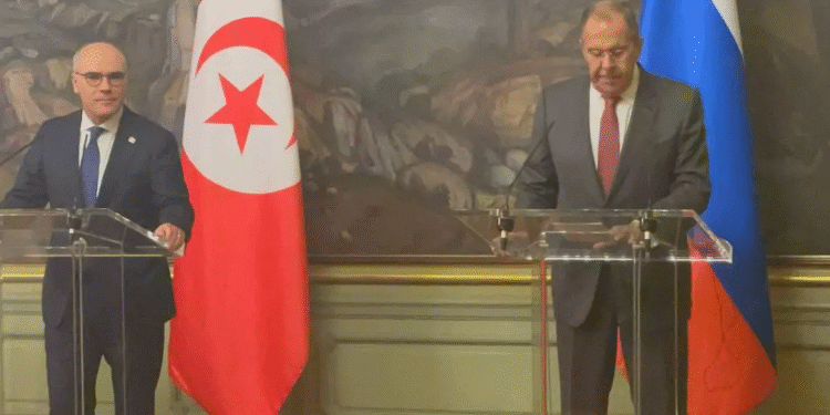 Ammar : « Le FMI doit être au service des pays et non pas le contraire »