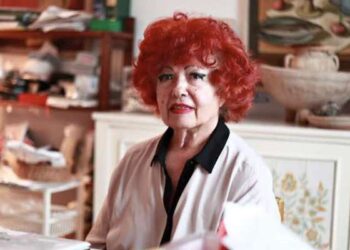 Doyenne des journalistes : Dorra Bouzid n'est plus
