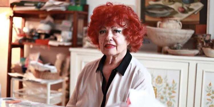 Doyenne des journalistes : Dorra Bouzid n'est plus