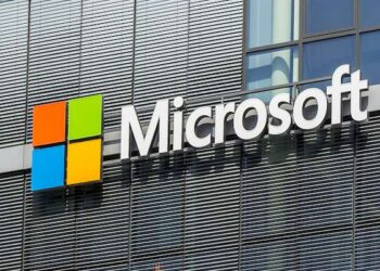 Microsoft a consommé 6,4 milliards de litres d'eau en 2022