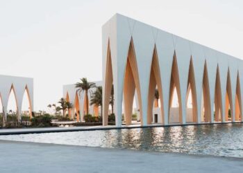 Le Marché CinéGouna : Nouveau Pilier du Festival du Film d'El Gouna