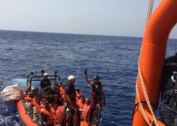 L’UE prévoit la mise en place d’une zone SAR dans les eaux tunisiennes