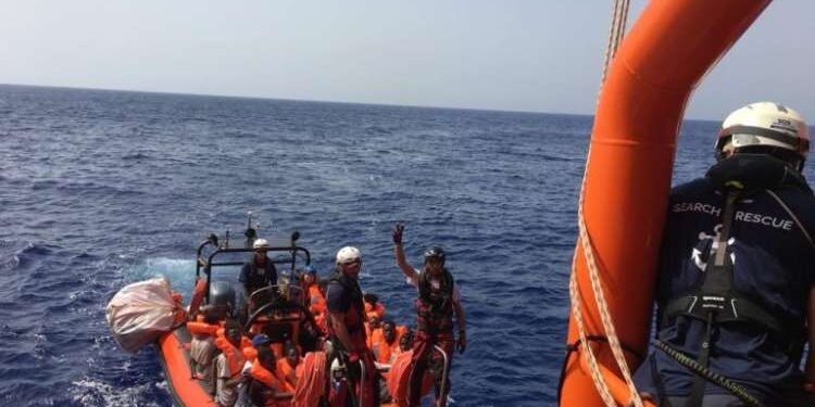 L’UE prévoit la mise en place d’une zone SAR dans les eaux tunisiennes