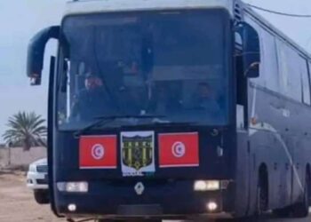 Scandale : Le bus de l’US Ben Guerdane impliqué dans la  contrebande !