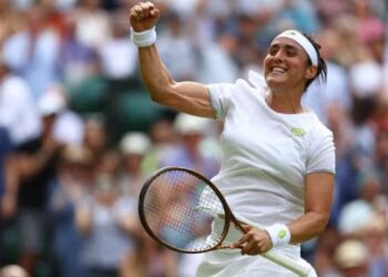 Tournoi de Ningbo : Ons Jabeur face à Vera Zvonareva pour une place en demi-finale
