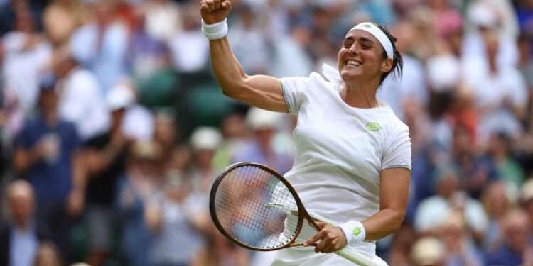 Tournoi de Ningbo : Ons Jabeur face à Vera Zvonareva pour une place en demi-finale