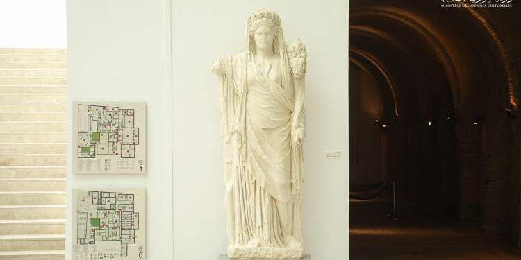 Qu’est ce qui va changer au Musée du Bardo après sa réouverture ?