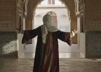 À la Cinémathèque tunisienne : Salle comble pour "Les Bâtisseurs de l'Alhambra"