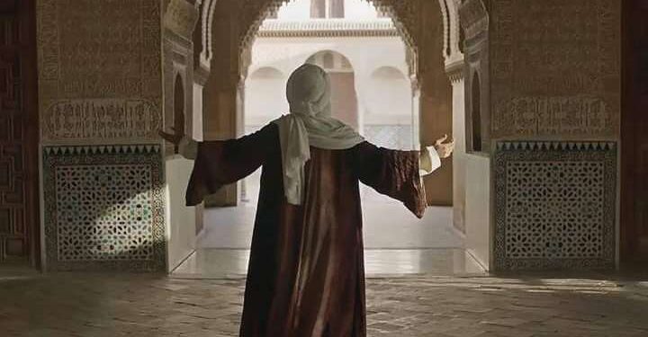 À la Cinémathèque tunisienne : Salle comble pour "Les Bâtisseurs de l'Alhambra"