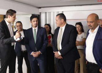Ooredoo et Xiaomi font entrer la Tunisie dans l'ère de la maison intelligente