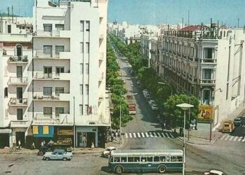 Nostalgies : Le Passage, pile ou face