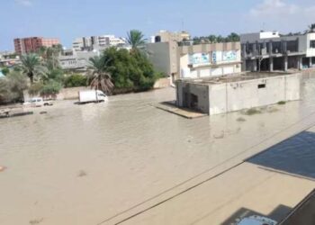 Libye : Des inondations font 150 morts à Derna