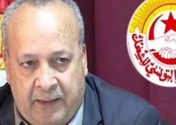 Le pouvoir est en train de punir l'UGTT, selon Sami Tahri