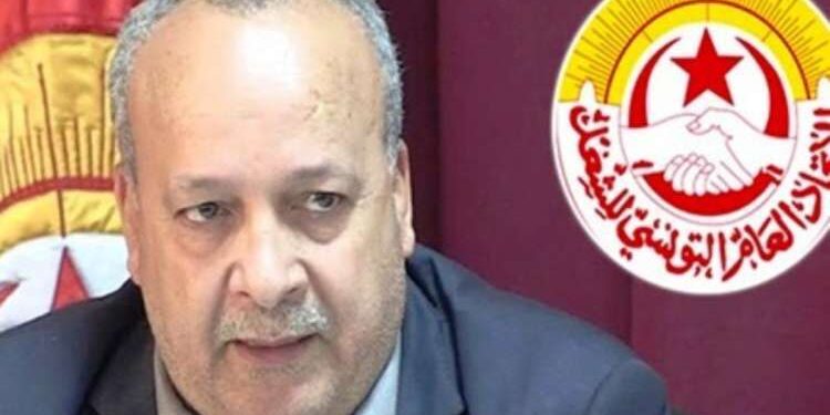 Le pouvoir est en train de punir l'UGTT, selon Sami Tahri