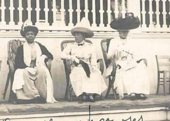 Ranavalona, une reine malgache à l'hippodrome de Tunis