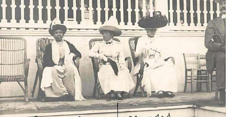 Ranavalona, une reine malgache à l'hippodrome de Tunis
