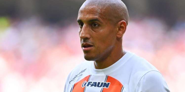 France : Wahbi Khazri réalise un record en Ligue 1