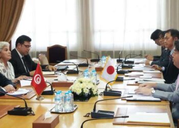 Le Japon financera une station de traitement de l'eau à Gabès