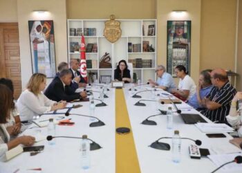 Préparatifs de l'édition exceptionnelle des Journées Cinématographiques de Carthage : Célébration du Centenaire du Cinéma Tunisien