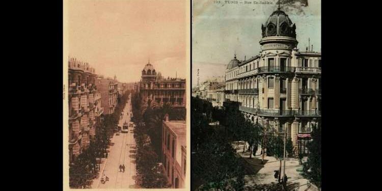 Nostagies : Il était une fois la rue Sadikia
