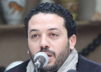 Le poète Sami Dhibi libéré