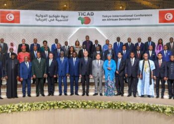 Tunisie : Le Japon fait le bilan de la TICAD 8, un an après