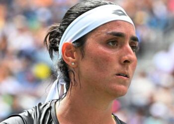 US Open : Ons Jabeur sèchement battue par Qinwen Zheng