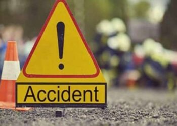 Sidi Bouzid : Quatre morts suite à un accident !