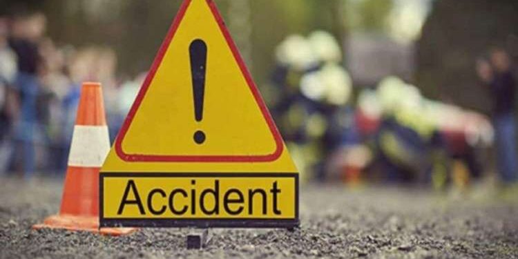 Sidi Bouzid : Quatre morts suite à un accident !