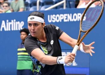 Classement WTA : Ons Jabeur rétrograde à la 7e place mondiale